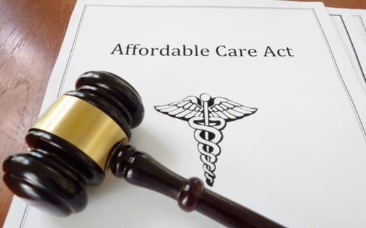 Around 84% of Democrats and only 16% of Republicans polled approve of the Affordable Care Act, according to the Kaiser Family Foundation. (Adobe stock)