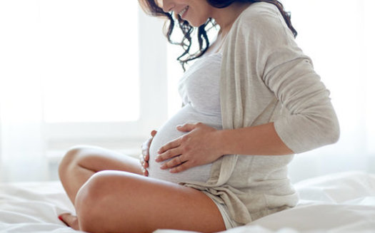 Studies on the MERS, SARS and H1N1 pandemics found that pregnant women were more likely to become severely ill. However, this has not been the case so far with COVID-19. (Syda Productions/Adobe Stock)