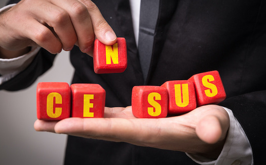 The Census Bureau now has pushed the self-response deadline phase for filling out the 2020 census form through Aug. 14. (gustavofrazao/Adobe Stock)