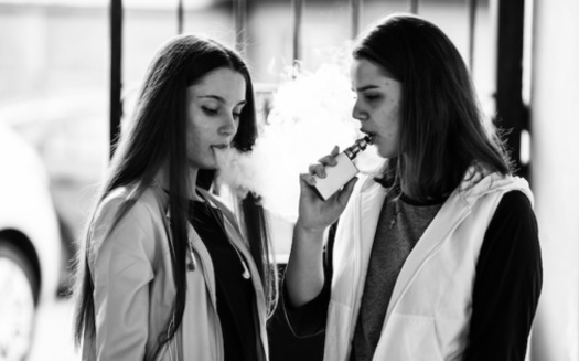 Research from the CDC finds smoking-related illness costs the U.S. healthcare system more than $300 billion each year. (Adobe Stock)