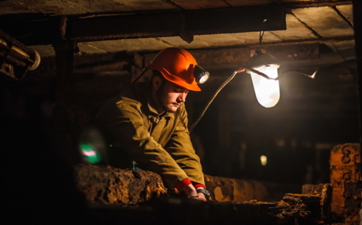 A Centers for Disease Control and Prevention study found that more than 10% of long-term coal miners still work despite have black lung disease. (Adobe stock)