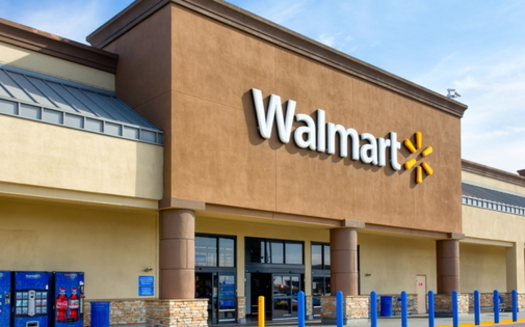 A family of a Chicago-area Walmart employee who died from COVID-19 has filed a wrongful death lawsuit. (Adobe Stock)