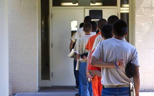 In Indiana, 32 counties are involved in the Juvenile Detention Alternatives Initiative, focusing on finding ways to help troubled kids other than locking them up. (centerforhealthjournalism.org)