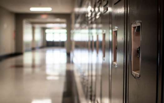 Juvenile court officials say school closures as a result of the coronavirus pandemic have contributed to a nationwide drop in youth arrests and detention. (Adobe Stock) 