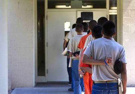 State officials say as many as 70% of the adolescents in Nevada's juvenile justice system have a mental health disorder. (centerforhealthjournalsim.org)