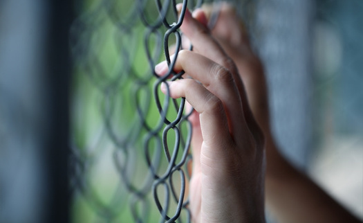 Juvenile court officials say school closures due to the coronavirus pandemic have contributed to the nationwide drop in youth arrests and detention. (Adobe Stock)
