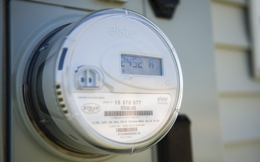 The federal government has extended assistance through the Low Income Energy Assistance Program, meant to help families with high winter energy bills, through August. (USAF)