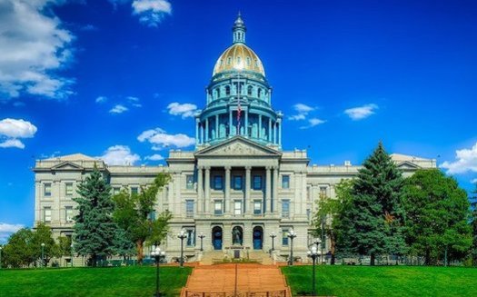 Colorado's constitution authorizes the General Assembly to pass an emergency tax with a two-thirds majority vote in both chambers. (Pixabay)