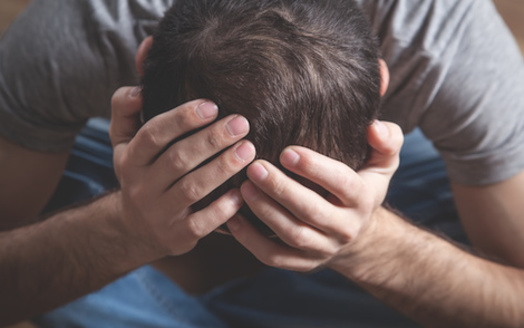 A poll by the American Psychiatric Association found more than 60% of Americans are experiencing stress and anxiety because of the coronavirus pandemic. (Adobe Stock)