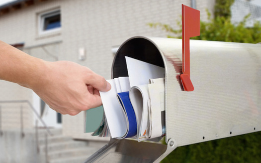 Experts say the U.S. Postal Service could run out of money by summer without federal assistance. (Adobe Stock)