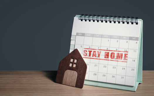 Wisconsin's stay-at-home order was scheduled to last through late May, until it was ended by a state Supreme Court ruling this week. (Adobe Stock)