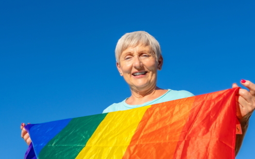 National Honor Our LGBT Elders Day celebrates the contributions of overlooked gay and lesbian seniors in the United States. (Adobe Stock)