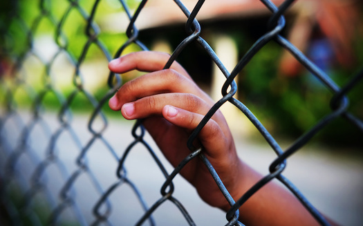 Cases of coronavirus have exploded in immigrant detention centers across the country. (chatiyanon/Adobe Stock)