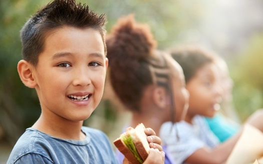 Summer meal sites help fill the gap for children in need of food when school isn't in session, and the pandemic won't change that this summer in Illinois. (Adobe Stock)