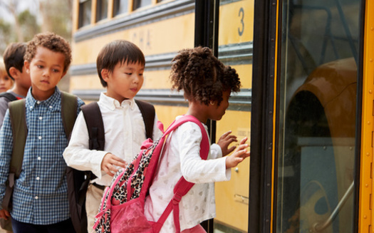 More than 40 North Carolina legislators are cosponsoring a bill to permit school districts to allocate funds with greater flexibility as a result of the pandemic. (Adobe Stock)