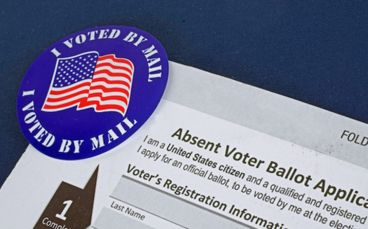 More Americans will likely be voting by mail in the 2020 elections. (Adobe Stock)