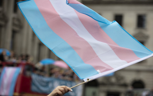 Advocates say while society has become more accepting of gays and lesbians, there's still a lot of backlash toward those who identify as transgender. (Adobe Stock)