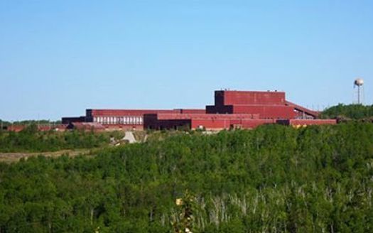 PolyMet's proposed copper-nickel mine for northeastern Minnesota had been under review for more than a decade before it became ensnared in a legal fight over permits. (PolyMet)