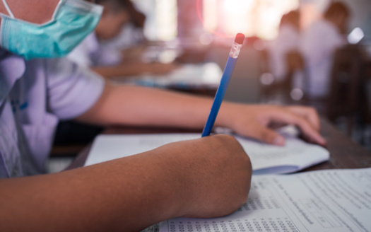 The Wisconsin Department of Public Instruction says it expects schools to reopen this fall, but parents and students can expect things to look very different after of the pandemic. (Adobe Stock)