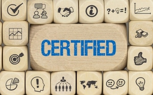 Indiana ranks fifth among states for its number of residents earning professional certifications. (Adobe Stock) 