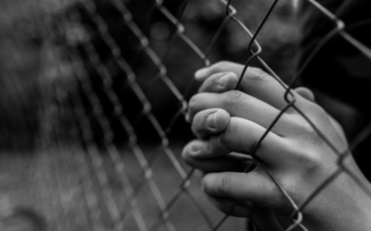 Since March, many states have done a good job in keeping teens from entering juvenile detention centers. But getting teens already in custody released is an area still lagging. (Adobe Stock)