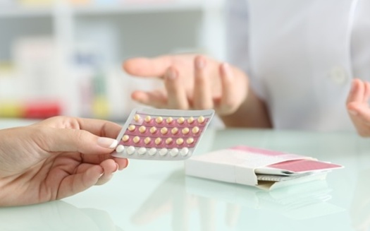 An estimated 70,000 women in the U.S. could lose insurance coverage for their methods of birth control within a year. (Adobe Stock)