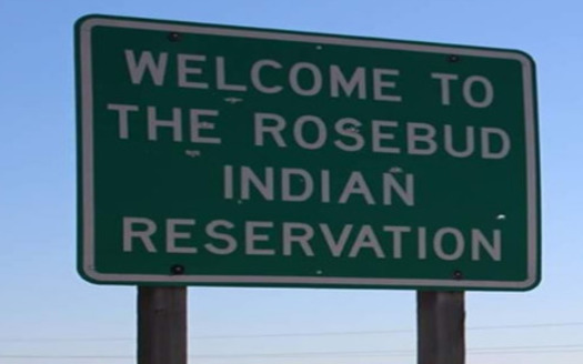 Outside of government relief assistance, many Native American tribes, including the Rosebud Sioux Tribe in South Dakota, are appealing for online donations to help with their response to COVID-19. (Rosebud Tribe)