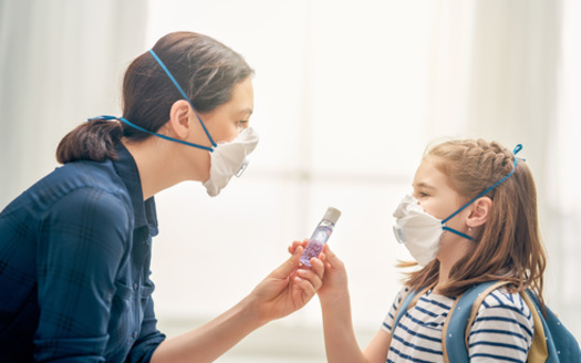 With a little more than a month before the new academic year begins, parents across Minnesota have been waiting nervously to see how state leaders and educators plan to handle learning this fall with the pandemic still in effect. (Adobe Stock)