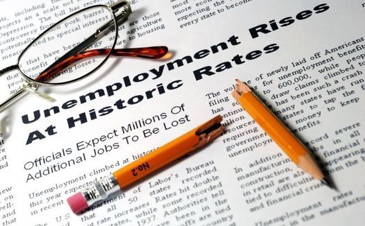 An analysis found workers of color who file for unemployment are much more likely to have their claims denied than white workers. (Adobe Stock)