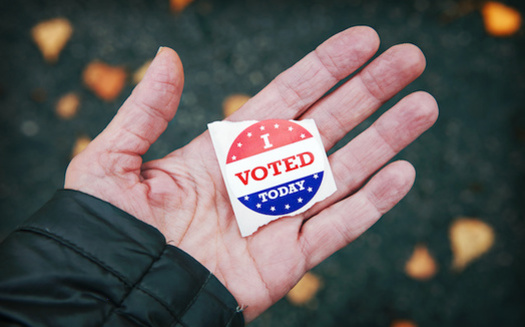 Idahoans without state identification still can vote in the Nov. 3 election if they register by Oct. 9. (soupstock/Adobe Stock)