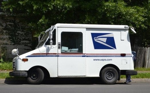 The Postal Service is requesting $10 billion to cover operating losses as well as regulatory changes. (Pixabay) 