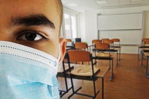 Civil-rights and education groups say the coronavirus pandemic should not be employed as an excuse to reduce data collection on school-related civil-rights issues. (AndreaKoch/Pixabay)