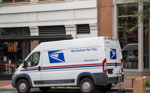 Many small Utah businesses rely on the U.S. Postal Service to deliver their wares. However, the agency is being hampered by debt, service cutbacks and the COVID-19 pandemic. (MelissaMN/Adobe Stock)
