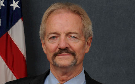 William Perry Pendley has served as acting director of the Bureau of Land Management since July 2019. (BLM/Wikimedia Commons)