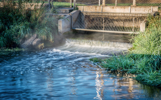 Ten of the 112 wastewater facilities in Idaho accounted for nearly half of all discharge violations. (MarekPhotoDesign.com/Adobe Stock)