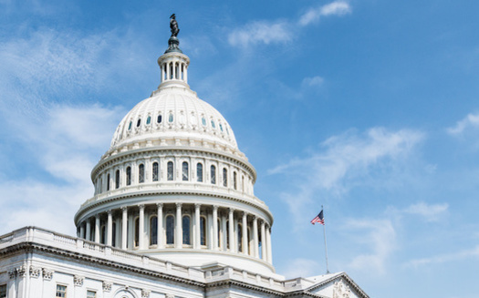 States are closely watching negotiations over a novel coronavirus relief package in Congress. (sherryvsmith/Adobe Stock)