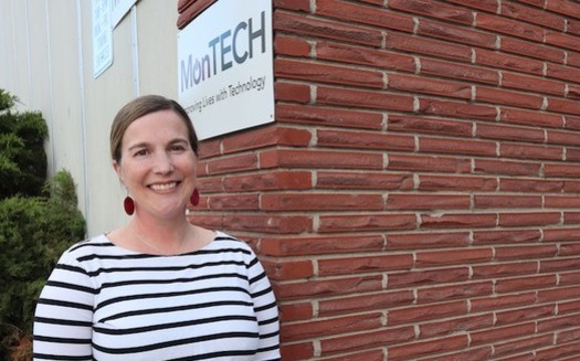 The University of Montana's MonTECH program offers free, 30-day loans of its assistive-technology equipment across the state. (MonTECH)