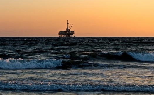 President Donald Trump signed an executive order extending a moratorium on oil drilling off the shores of Florida, Georgia and South Carolina. (Pixabay)