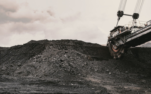 Twenty-nine percent of Kentucky's mine permits are involved in seven coal bankruptcies. (Adobe Stock)