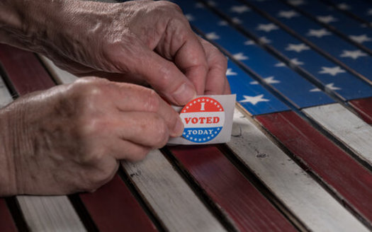 In AARP polling in battleground states, voters over 50 have said Social Security, Medicare and prescription drug prices will be important factors when making their election decisions. (Adobe Stock)