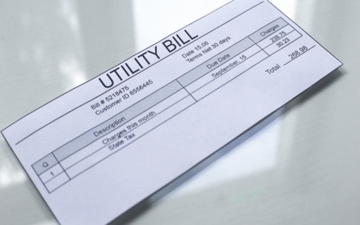 Even before the pandemic, an estimated 15 million Americans, including a disproportionate number of BIPOC residents, had trouble paying their utility bills. (Adobe Stock)