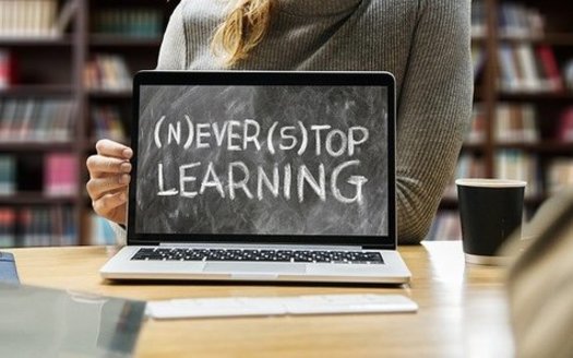 When the coronavirus hit in March, more than 12 million of the 55 million American students sent home did not have home broadband access for online learning, according to the Brookings Institute. (geralt/Pixabay)