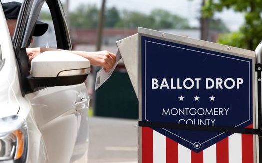 Ballot boxes around the country are filling up, as voters in many states already have begun to make their choices. (Adobe Stock)