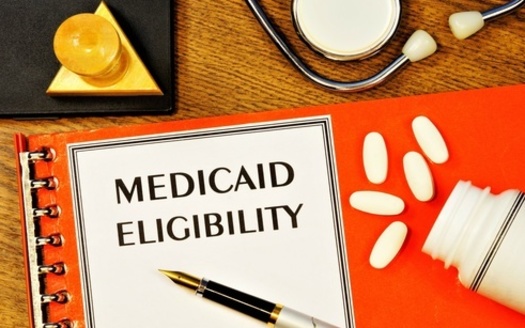 South Dakota is among nearly a dozen states that have so far refused to accept a Medicaid expansion under the Affordable Care Act. (Adobe Stock)