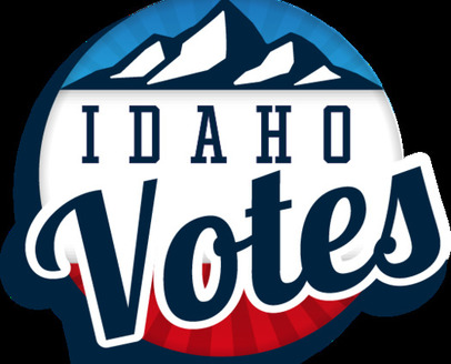 Idahoans' ballots need to be in their local county clerk's office by the time polls close on Nov. 3 to be counted. (Idahovotes.gov)