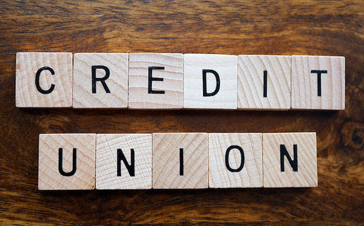 About one million Idahoans are members of a credit union. (LendingMemo.com/Flickr)