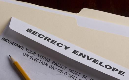 The Pennsylvania state Supreme Court ruled that only mail-in ballots that use the secrecy envelope will be counted. (Art of Success/Adobe Stock)