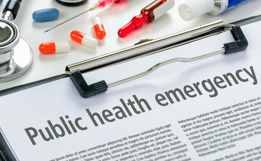 Some 50 Arizona doctors and nurses have signed an open letter declaring climate change a public health emergency. Nationwide, it got more than 4,300 signatures. (Kerbor/Adobe Stock)<br /><br />