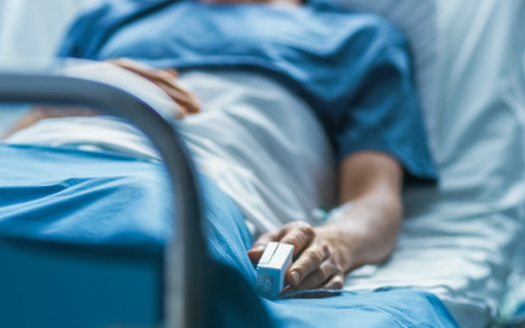 This year, 85% of Mainers enrolled in ACA individual plans got financial help through the federal marketplace to lower their monthly premiums. (Gorodenkoff/Adobe)