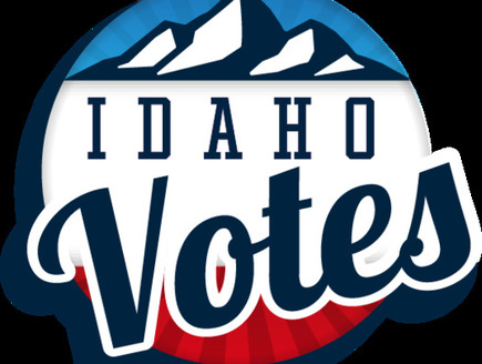 More than 88% of absentee ballots had been returned in Ada County as of this weekend. (IdahoVotes.gov)
